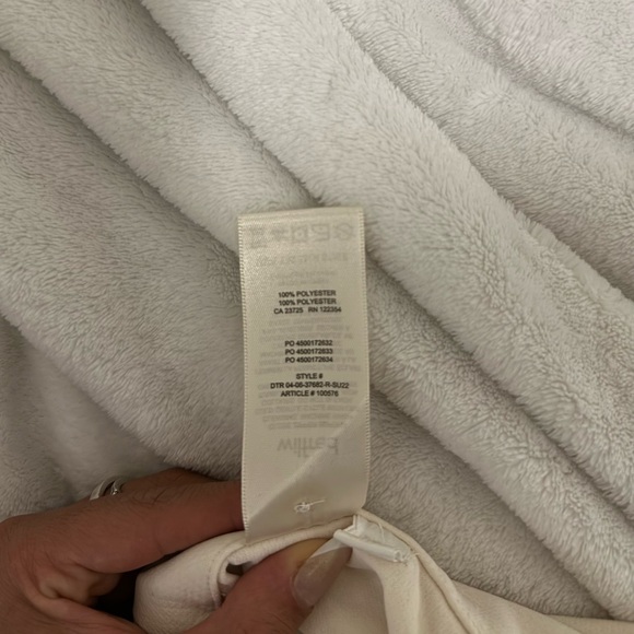 Aritzia Wilfred Dress Pants - Cabarets - Picture 5 of 5